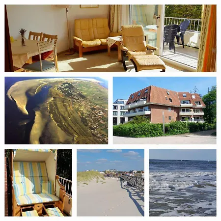 Haus Atlantis App 9 Apartmán *